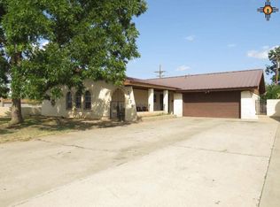 2234 N Adobe Dr, Hobbs, NM 88240