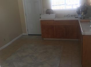 124 S American St, Ridgecrest, CA 93555