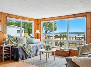 1120 S Kahshe Lake Rd E, Town Of Gravenhurst, ON P0E1G0