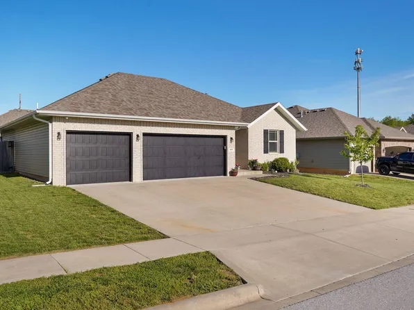 1659 N Kingfisher Drive, Nixa, MO 65714