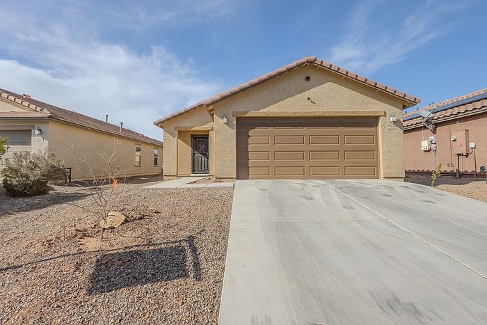 1st image of 8556 W Magpie Pl
