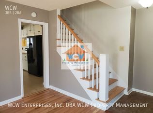1815 SW Webster Ave, Topeka, KS 66604
