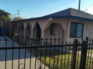 130 1/2 High St, Madera, CA 93638