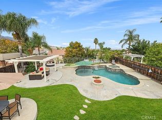 1135 Solar Cir, Corona, CA 92882