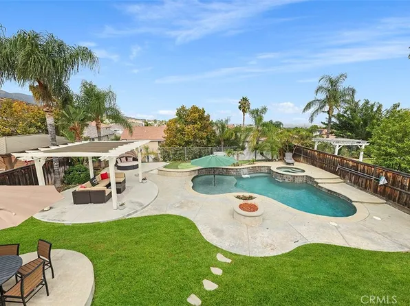 1135 Solar Cir, Corona, CA 92882
