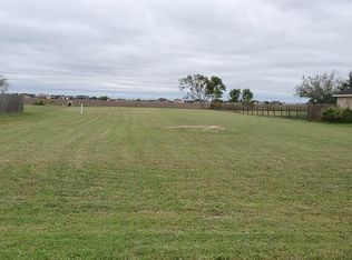 28193 Canelo Loop, Rio Hondo, TX 78583