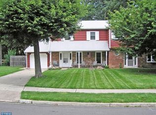 1280 Wilton Cres, Yardley, PA
