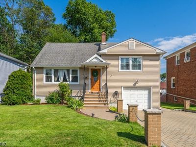 2857 Willard Pl, Union, NJ, 07083
