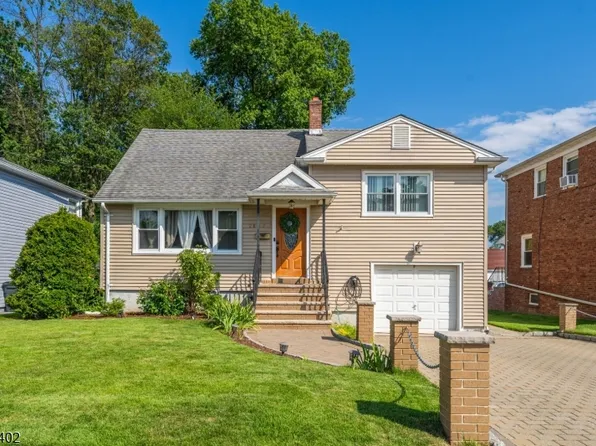 2857 Willard Pl, Union Twp., NJ 07083