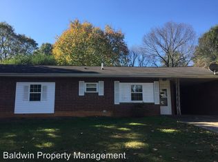 314 E Rhyne Ave, Winston Salem, NC 27107