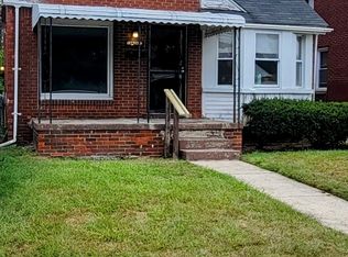 18251 Washburn St, Detroit, MI 48221