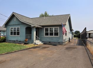 2358 Howard Ave, Medford, OR 97501