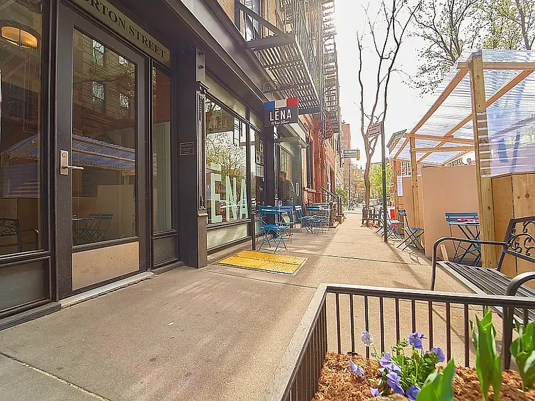 10 Morton St #4F — Photo 12