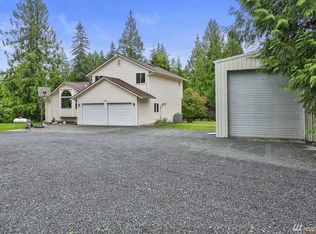 14121 84th St NE, Lake Stevens, WA 98258