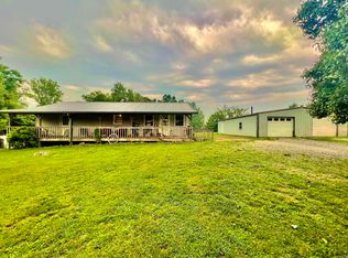146 Peerless Quarry Rd, Bedford, IN 47421