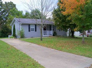 118 Matt Cir SE, Cleveland, TN 37323