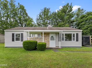 38 Bernard Ave, Pittsfield, MA 01201