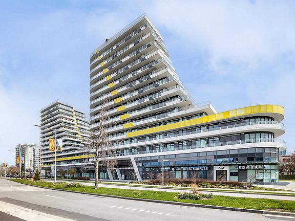 2nd image of 5788 Gilbert Rd #706