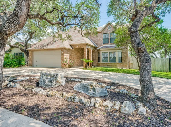 2214 Stallion Run, San Antonio, TX 78259