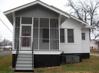 19 Humbert St, Seneca, SC 29678