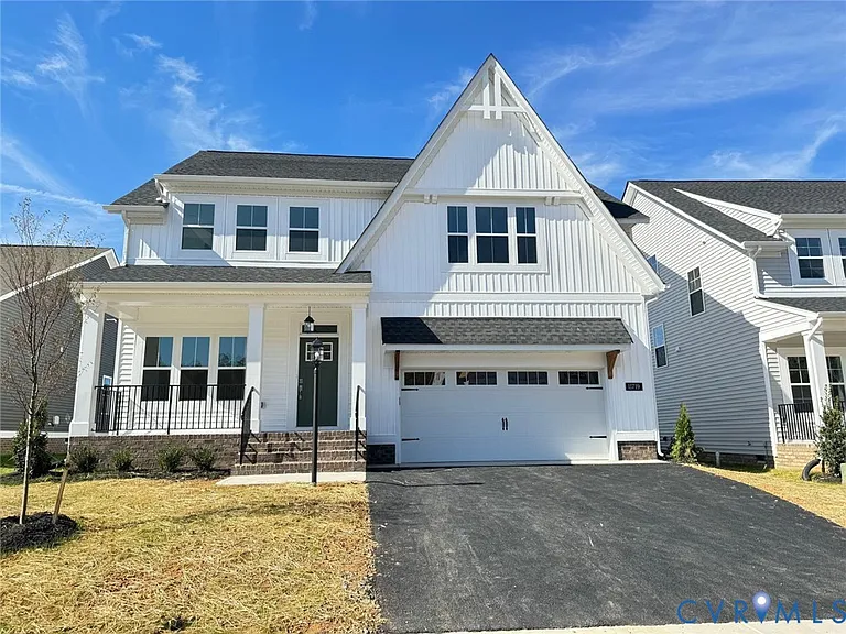 11719 Roaring River Trl — Photo 2