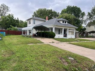 507 N Mulberry St, Abilene, KS 67410