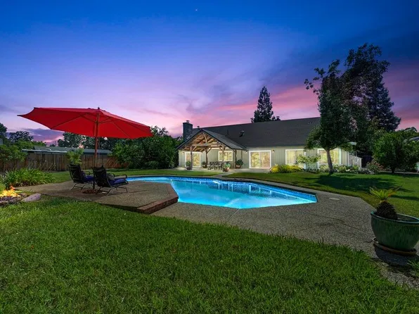 8539 Nephi Way, Fair Oaks, CA 95628