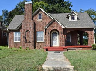 107 N Main Ave, Sylacauga, AL 35150