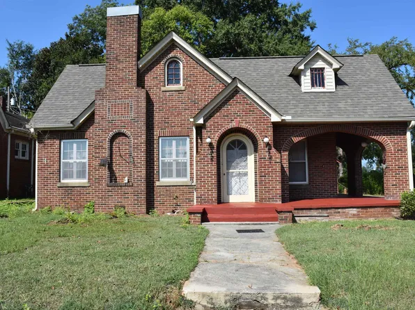 107 N Main Ave, Sylacauga, AL 35150