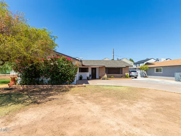 2628 E VIRGINIA Avenue, Phoenix, AZ 85008