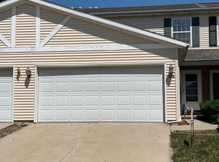 204 Parktrail Rd #204, Normal, IL 61761