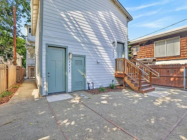 2423 L St, Sacramento, CA 95816