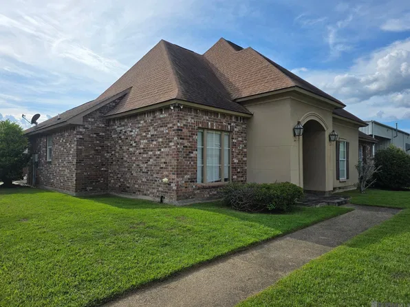 202 Allan Dr, Baton Rouge, LA 70815