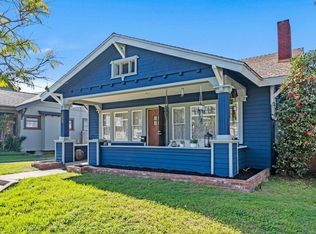 1520 Fern St, San Diego, CA 92102