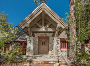 3555 W Lake Blvd, Homewood, CA 96141
