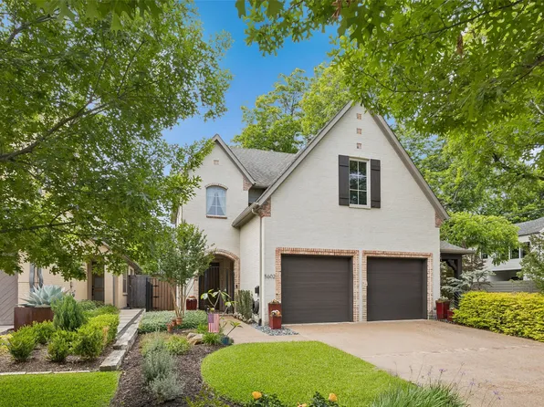 5602 Longview St, Dallas, TX 75206