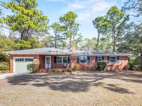 4419 Cascade Rd, Wilmington, NC 28409