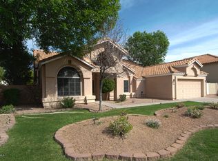 2655 N Roca, Mesa, AZ 85213