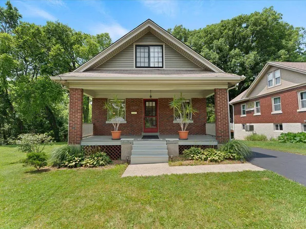 5897 Omeara Pl, Cincinnati, OH 45213