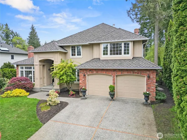 3122 235th Avenue SE, Sammamish, WA 98075