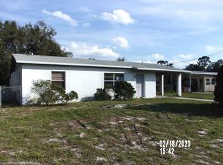 1013 Jonquil St, Lake Placid, FL 33852