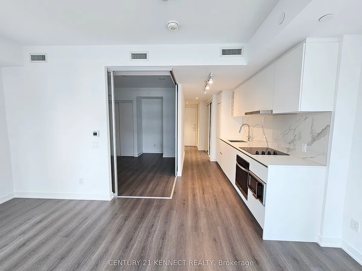 Building Photo - 8 Wellesley St W #1106