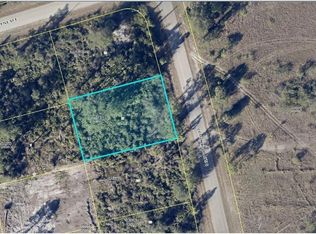 542 Cottonwood Ave S, Lehigh Acres, FL 33974
