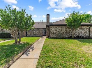 16355 Lauder Ln, Dallas, TX 75248