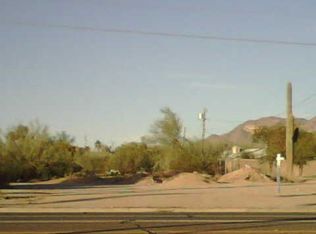 401 N Crismon Rd, Mesa, AZ 85207