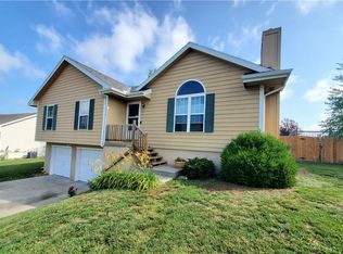 2218 Madison Ave, Excelsior Springs, MO 64024