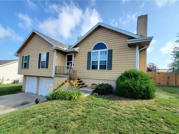 2218 Madison Ave, Excelsior Springs, MO 64024