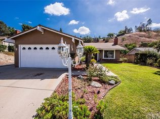 22710 Eaglespur Rd, Diamond Bar, CA 91765