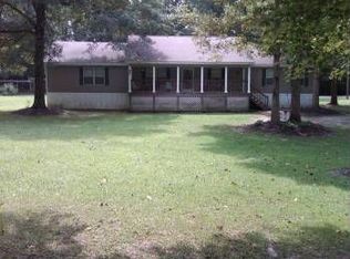 8417 Settlers Hill Rd, Willow Spring, NC 27592