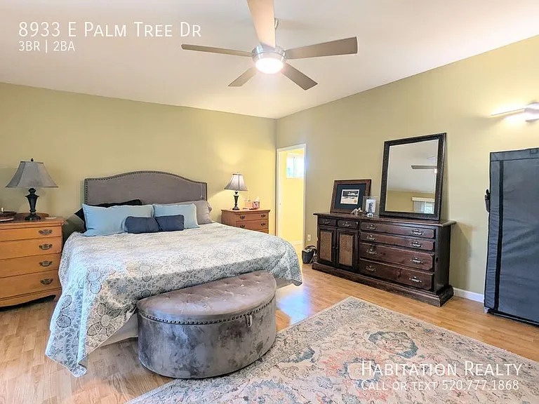8933 E Palm Tree Dr — Photo 7